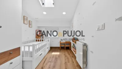 House on Carrer de Lepant photo 37