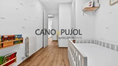 House on Carrer de Lepant photo 38