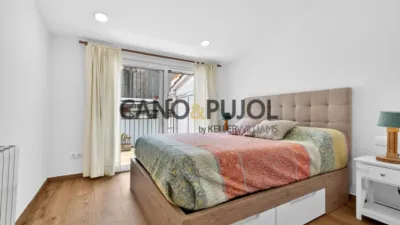 House on Carrer de Lepant photo 39