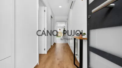 House on Carrer de Lepant photo 3