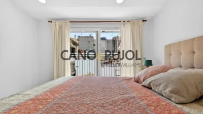House on Carrer de Lepant photo 40