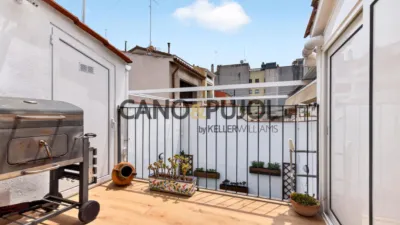House on Carrer de Lepant photo 42