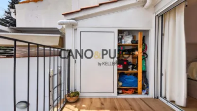 House on Carrer de Lepant photo 45