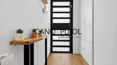 House on Carrer de Lepant photo 4