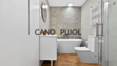 House on Carrer de Lepant photo 5