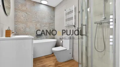 House on Carrer de Lepant photo 6