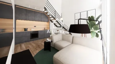 Pis – Alicante - Alacant - Vista 2