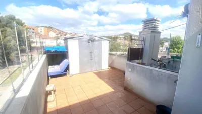Ático en Avinguda d'Anglaterra photo 18