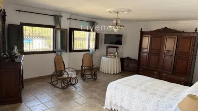 Chalet in Barbate photo 19