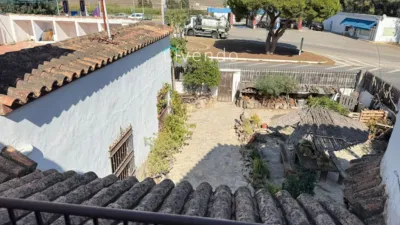 Chalet in Barbate photo 28