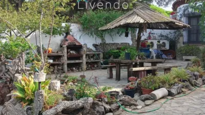 Chalet in Barbate photo 2
