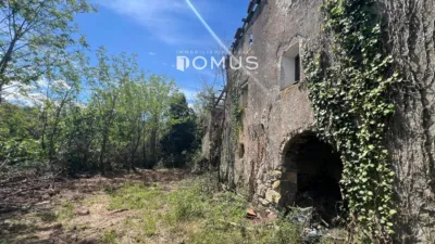 House in Sant Joan Les Fonts photo 22