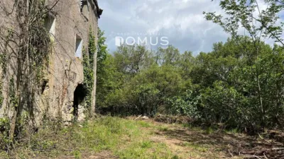House in Sant Joan Les Fonts photo 24