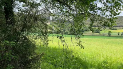 House in Sant Joan Les Fonts photo 28