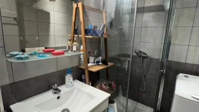 Apartment on Moxo Street photo 10