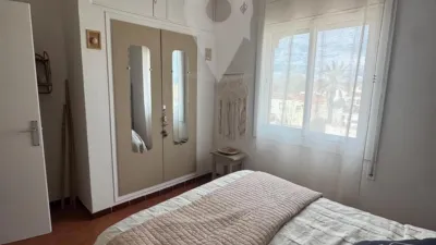 Apartment on Moxo Street photo 16