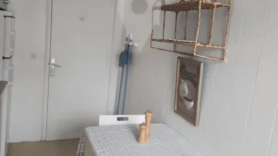 Apartment on Moxo Street photo 6