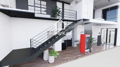 Pis – Alicante - Alacant - Vista 3
