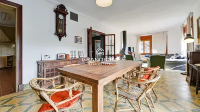 House in Alella photo 10