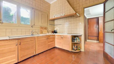 House in Alella photo 12