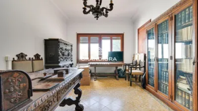 House in Alella photo 16
