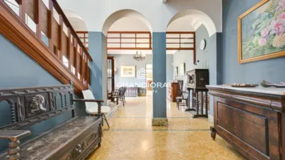 House in Alella photo 17