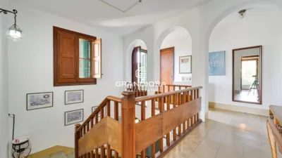 House in Alella photo 18