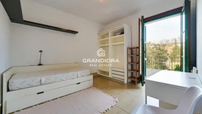House in Alella photo 19