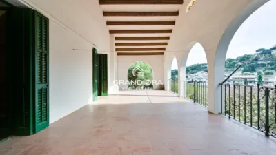 House in Alella photo 26