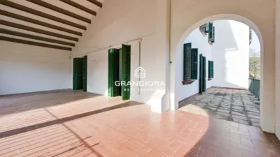 House in Alella photo 27