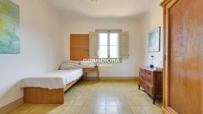 House in Alella photo 32
