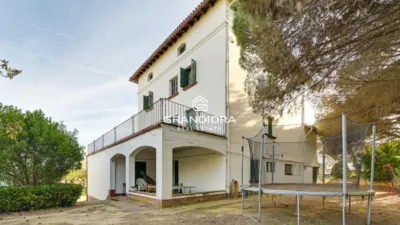 House in Alella photo 43