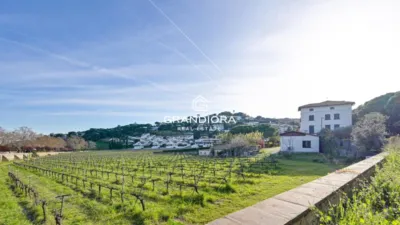 House in Alella photo 46