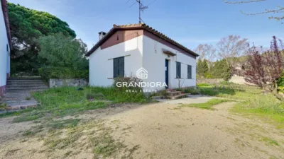 House in Alella photo 47