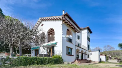 House in Alella photo 4