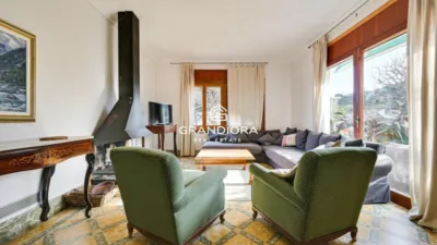 House in Alella photo 6