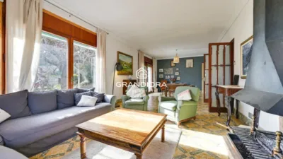 House in Alella photo 7