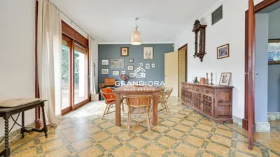 House in Alella photo 9