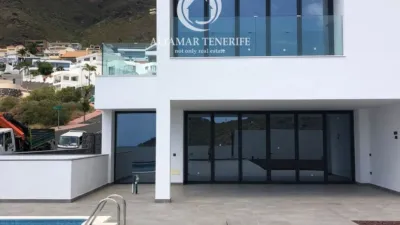 Casa en Costa Adeje photo 3