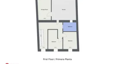Townhouse in Pueblo photo 21