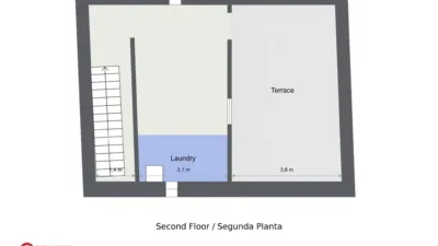 Townhouse in Pueblo photo 22