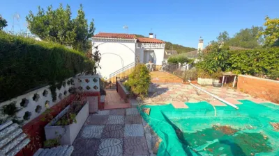 Casa en Valldemar-Calafell Parc-Mas Romeu photo 13