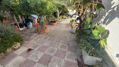 Casa en Valldemar-Calafell Parc-Mas Romeu photo 14