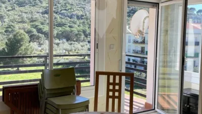 Apartment in Els Grecs-Mas Oliva photo 11
