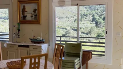 Apartment in Els Grecs-Mas Oliva photo 13