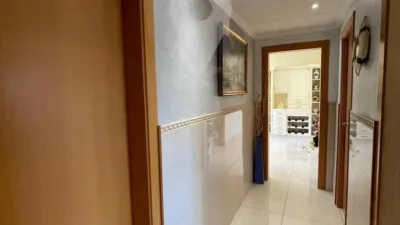 Apartment in Els Grecs-Mas Oliva photo 14