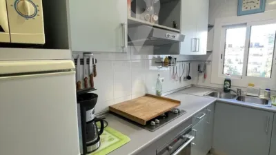 Apartment in Els Grecs-Mas Oliva photo 17