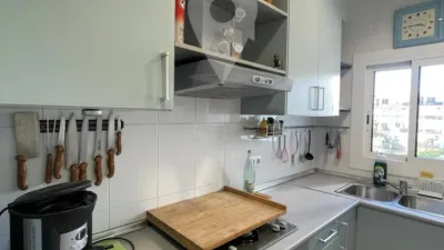 Apartment in Els Grecs-Mas Oliva photo 19