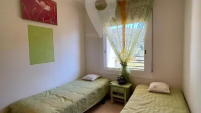 Apartment in Els Grecs-Mas Oliva photo 20