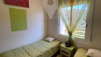 Apartment in Els Grecs-Mas Oliva photo 21